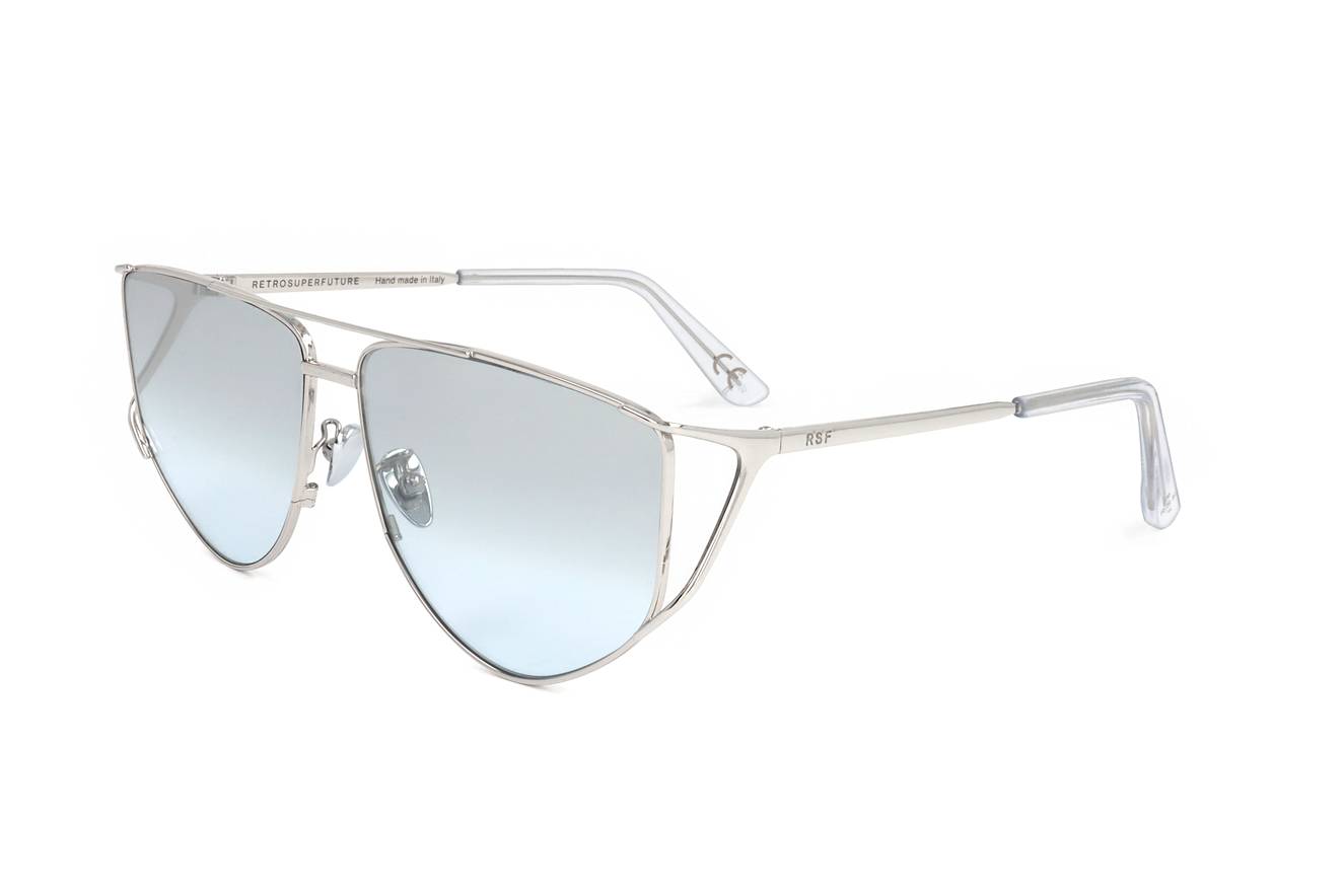 Retrosuperfuture PREMIO SILVER OMBRE OMBRE  