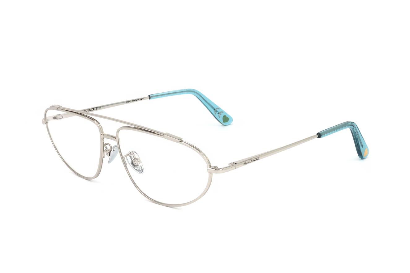 Linda Farrow KELIE OP SILVER SPOON 3K0 Agent Provocateur