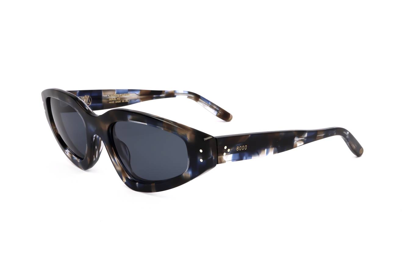 8000 Eyewear LIME MOTION PMJ