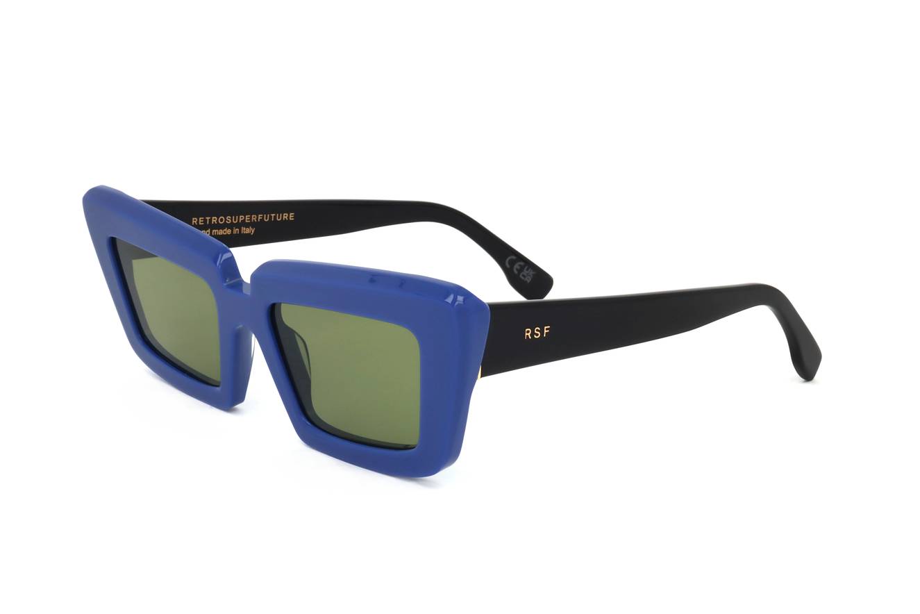 Retrosuperfuture COCCODRILLO TRIPHASE 4XZ  