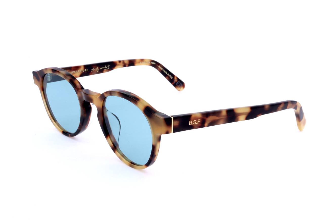 Retrosuperfuture THE WARHOL CHEETAH 57Y