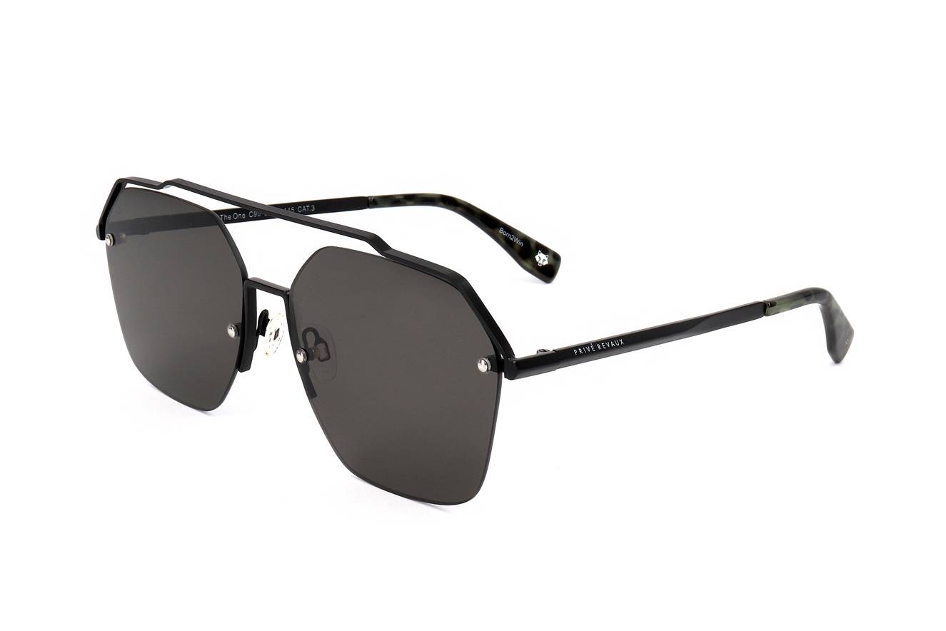 Prive Revaux THE ONE/S R6S