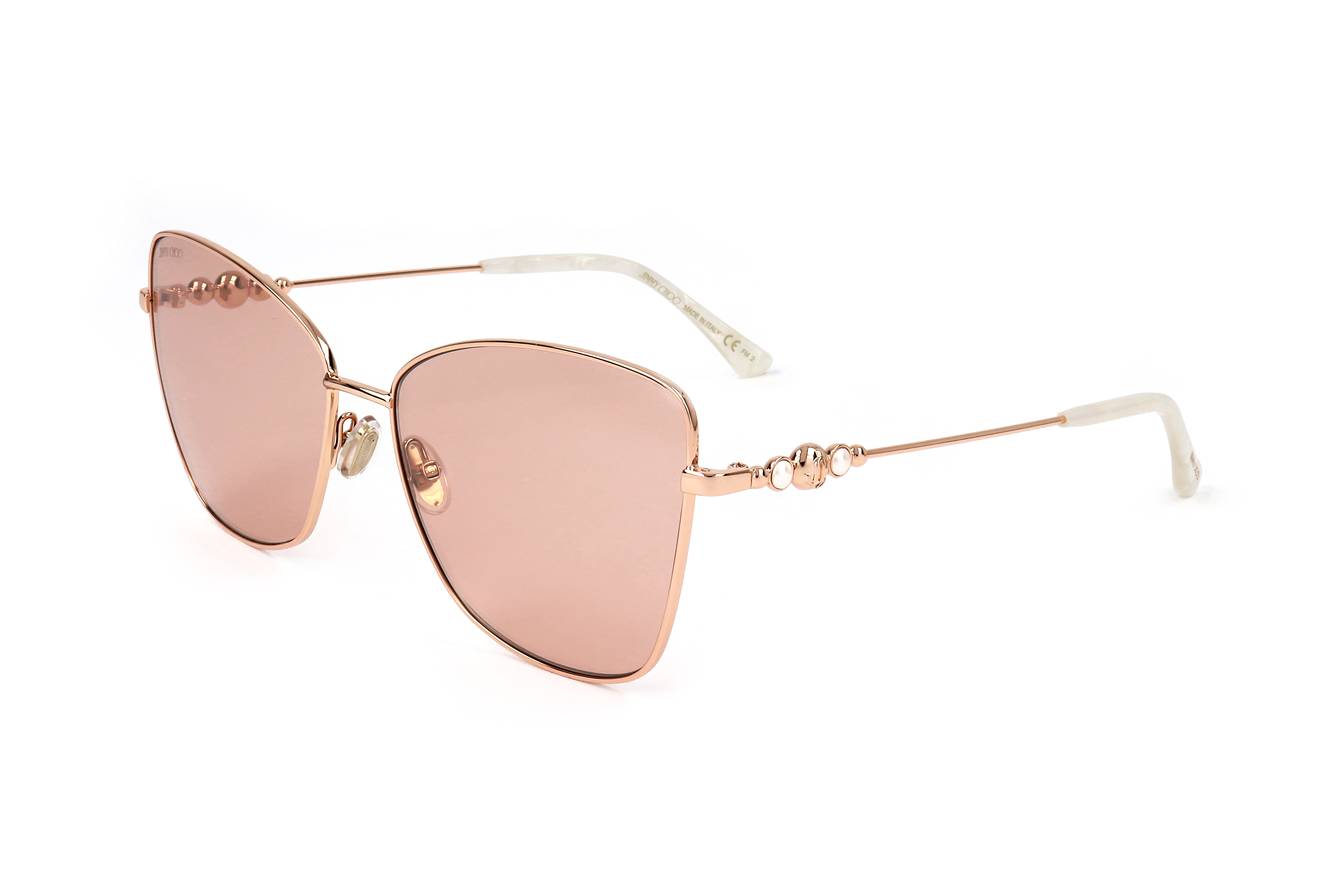 Jimmy Choo Teso/S D…