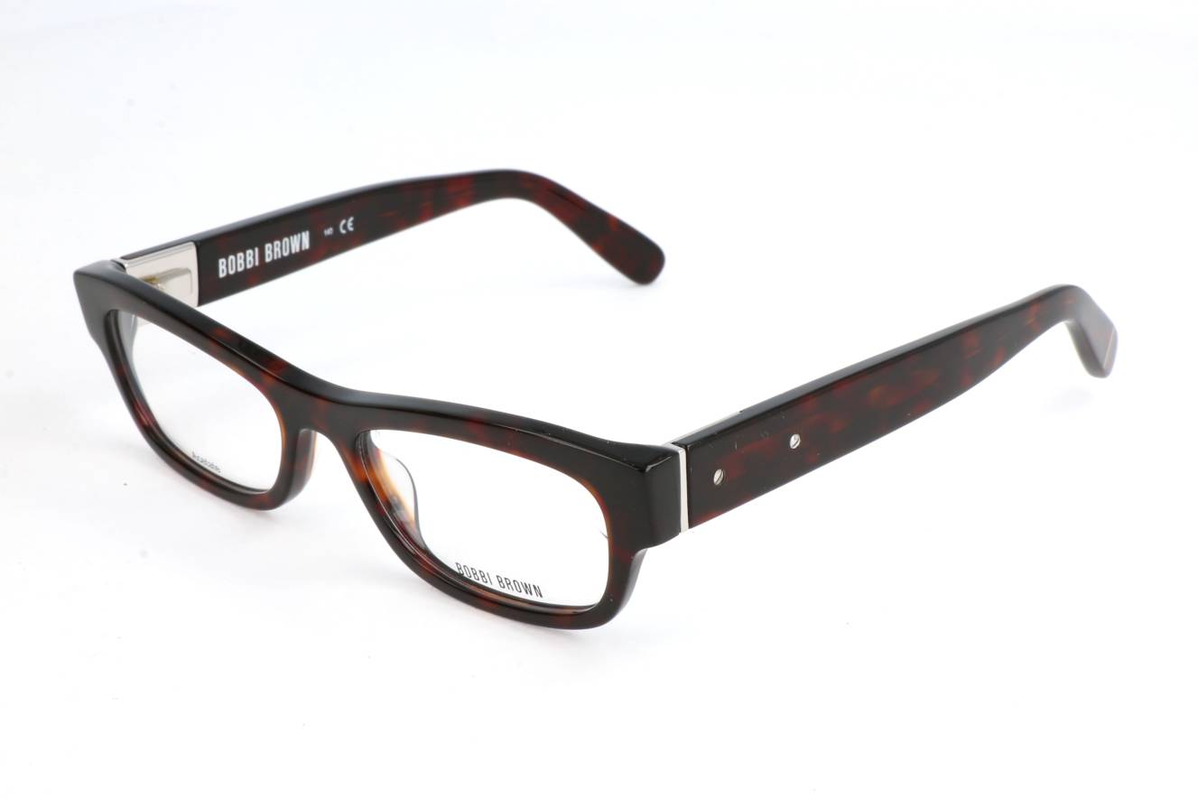 Bobbi Brown THE HADLEY TVD