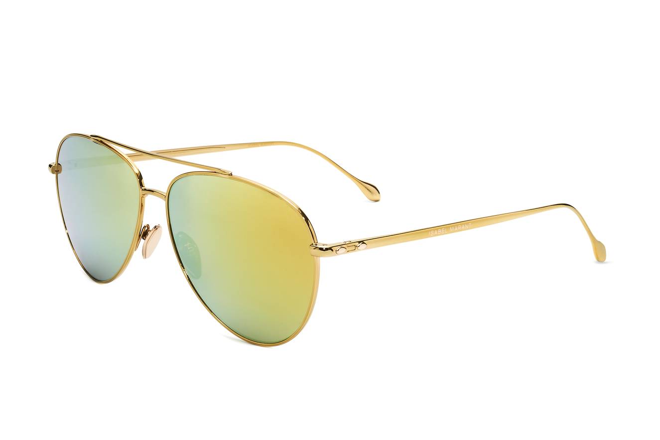 Isabel Marant IM 0011/S 40G/CU  