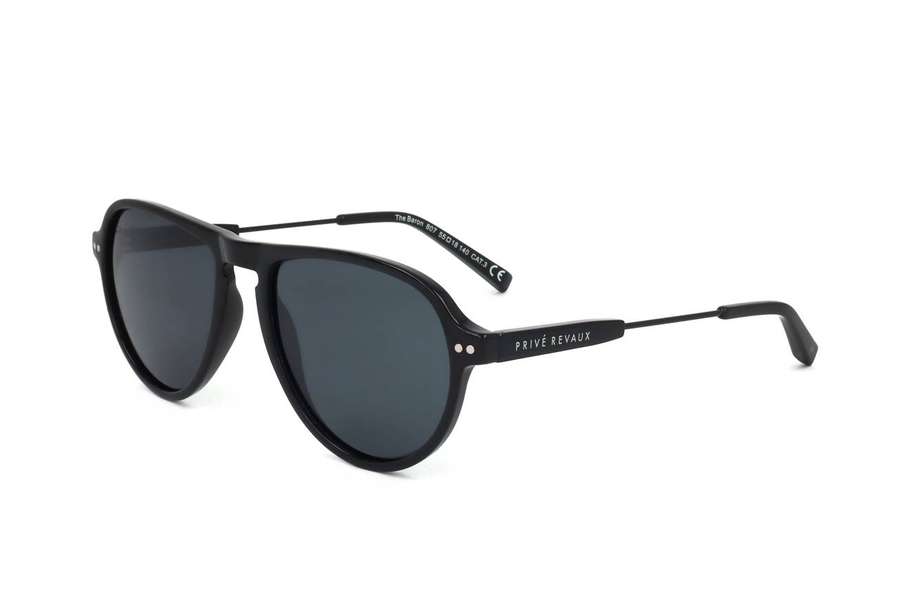 Privé Revaux The Ba…