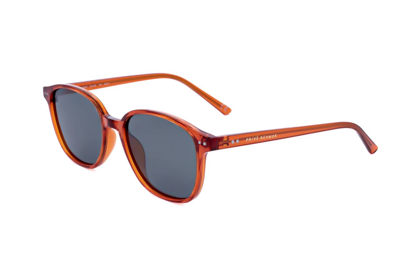 Privé Revaux The Da…