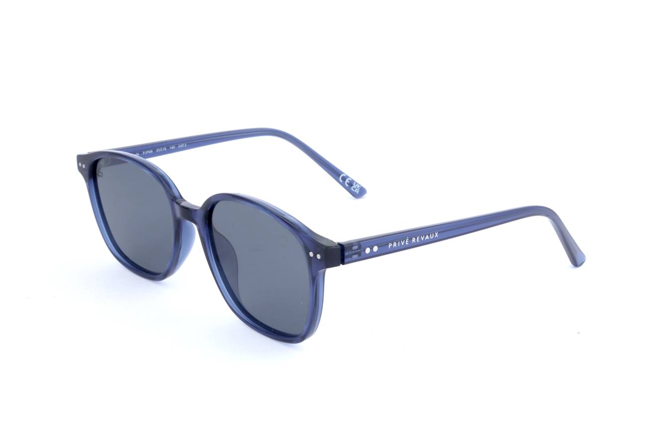 Privé Revaux The Da…