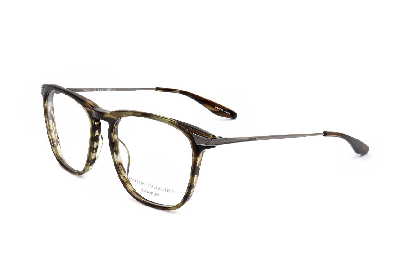 Barton Perreira BP5274 2LP  