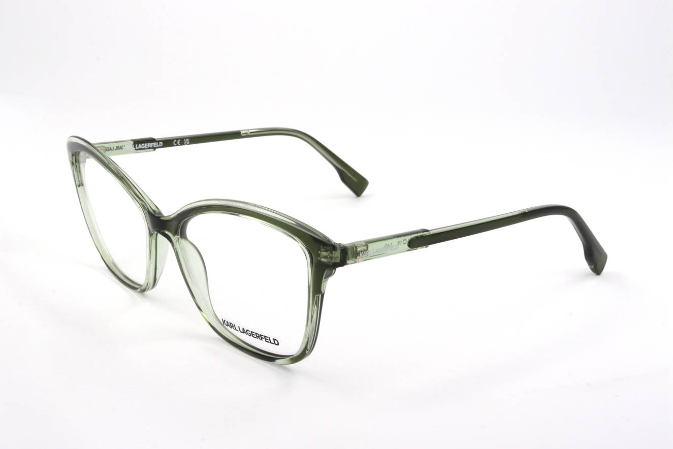 Karl Lagerfeld KL6095 314  