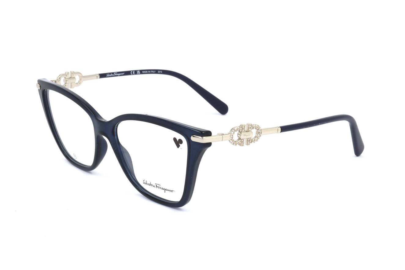 Salvatore Ferragamo SF2949R 432