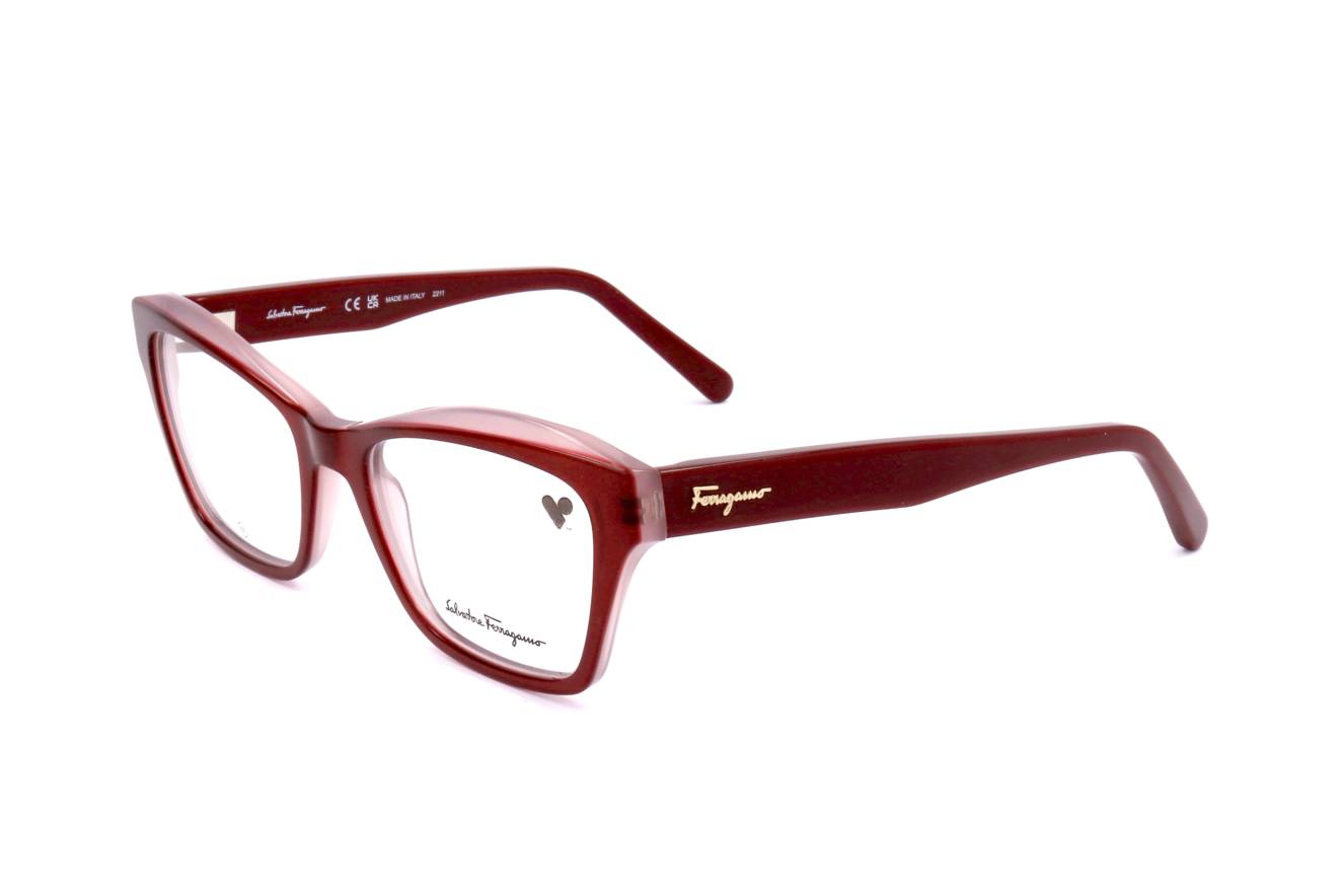 Salvatore Ferragamo…