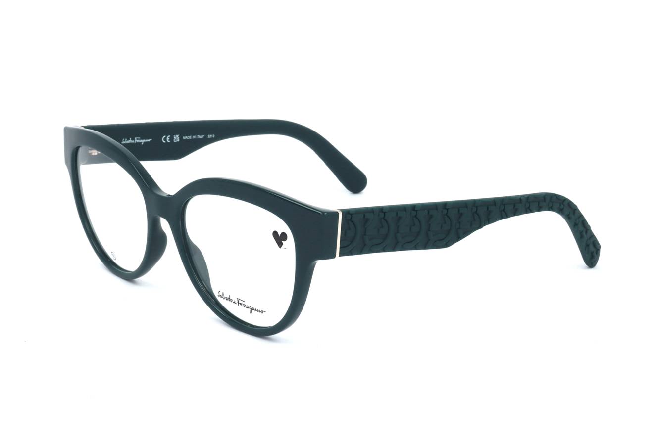 Salvatore Ferragamo…