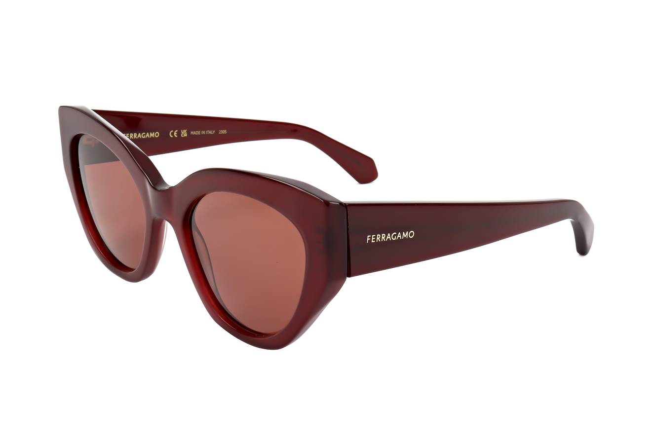 Salvatore Ferragamo SF1107S 653  
