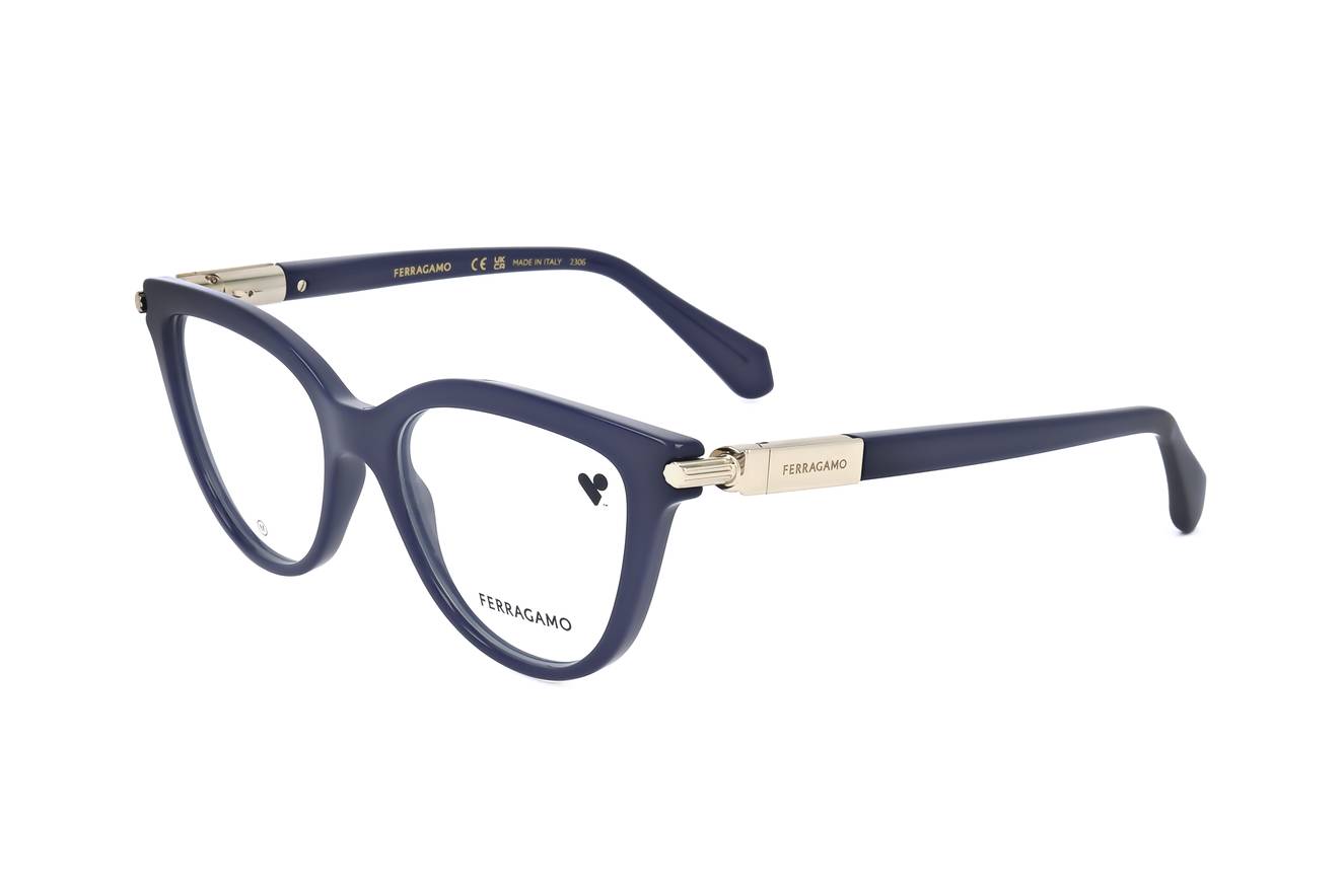 Salvatore Ferragamo SF2974 414  