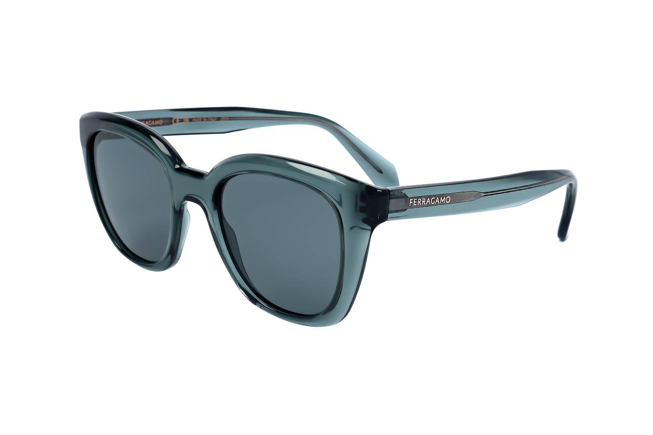 Salvatore Ferragamo…