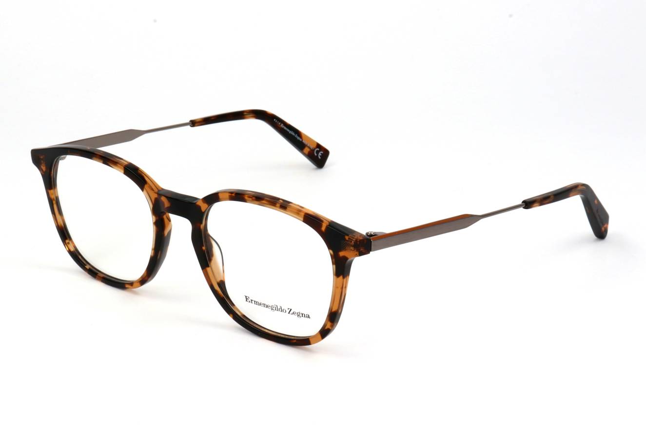 Zegna EZ5140 056  