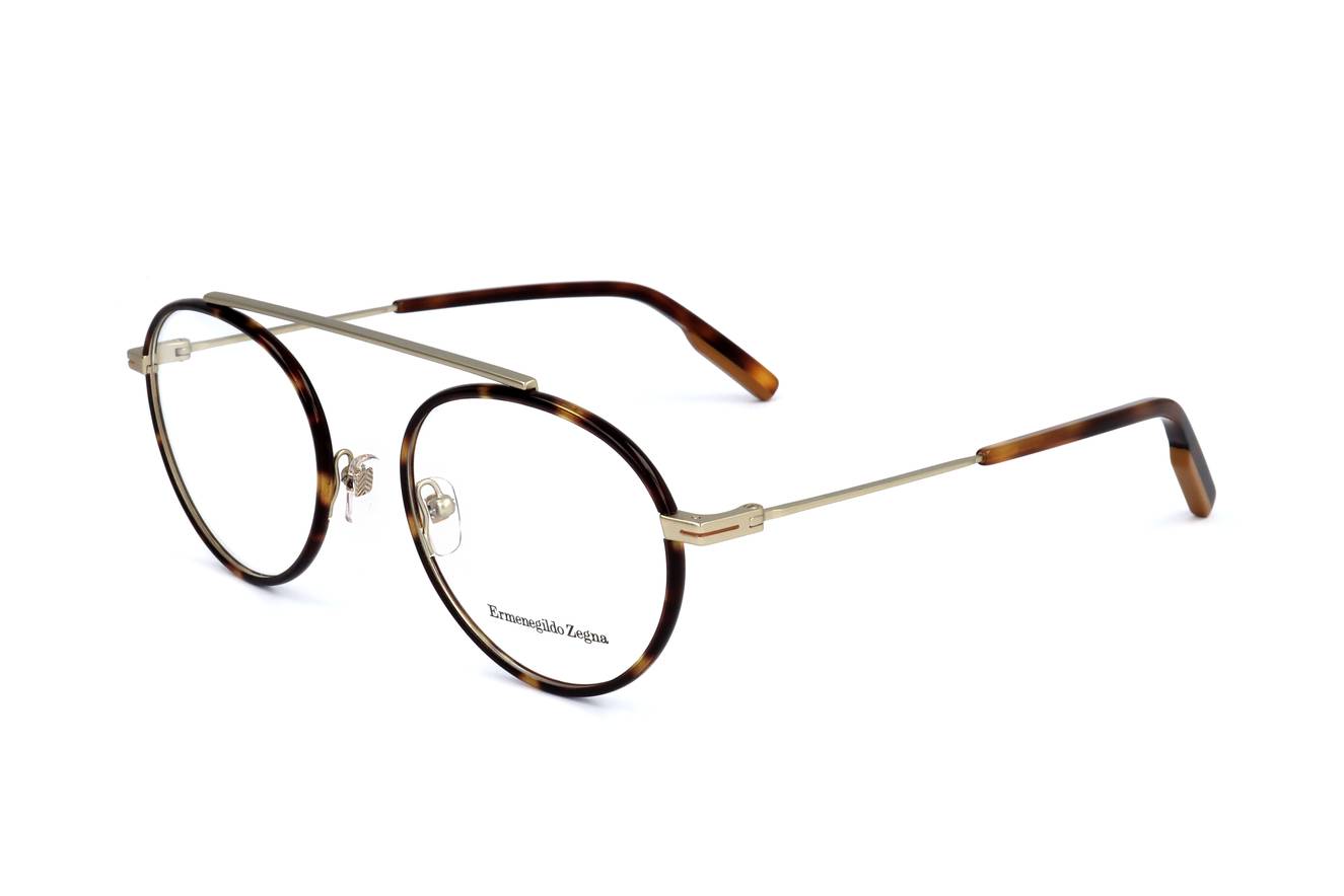 Zegna EZ5163 052  