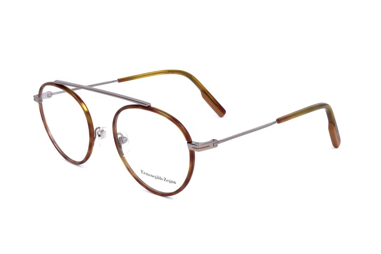 Zegna EZ5163 053  