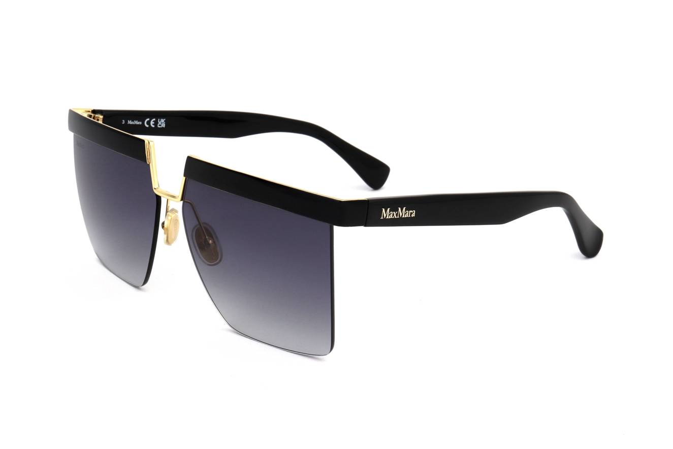 Maxmara MM0071 01A Flat 