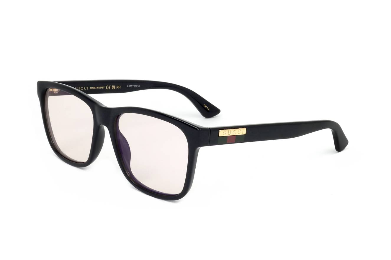 Gucci GG0746S-005 Gucci Logo 