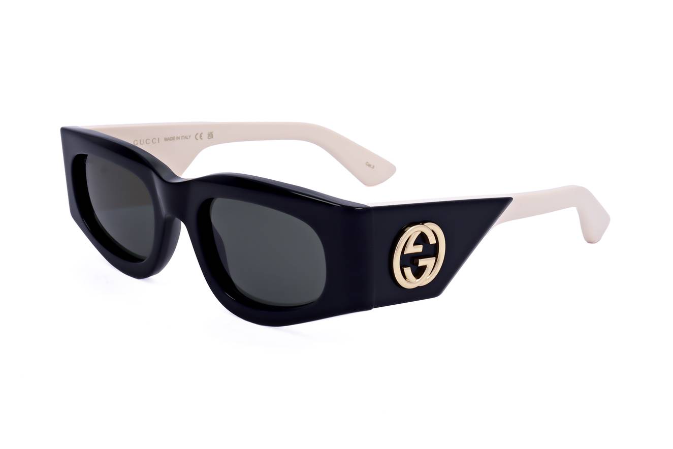 Gucci GG1664S-001  