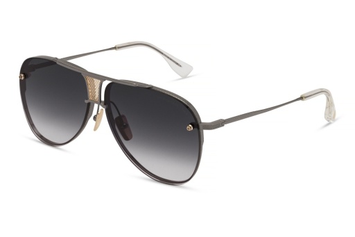 Dita DRX-2082-M-SIL-GLD-62 Decade-two