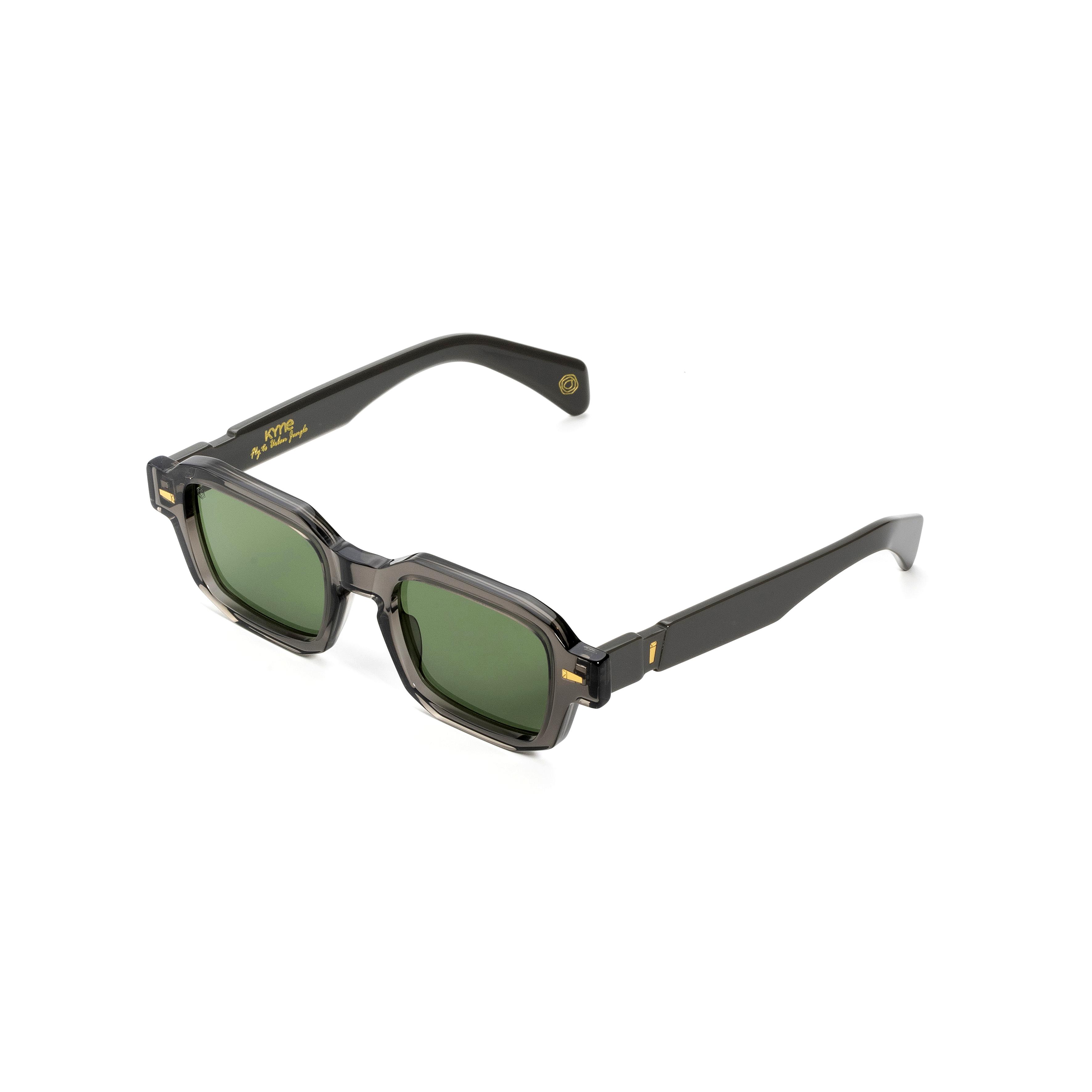 Kyme PULSE 2 Fly To Urban Jungle  Kyme PULSE 2 Fly To Urban Jungle