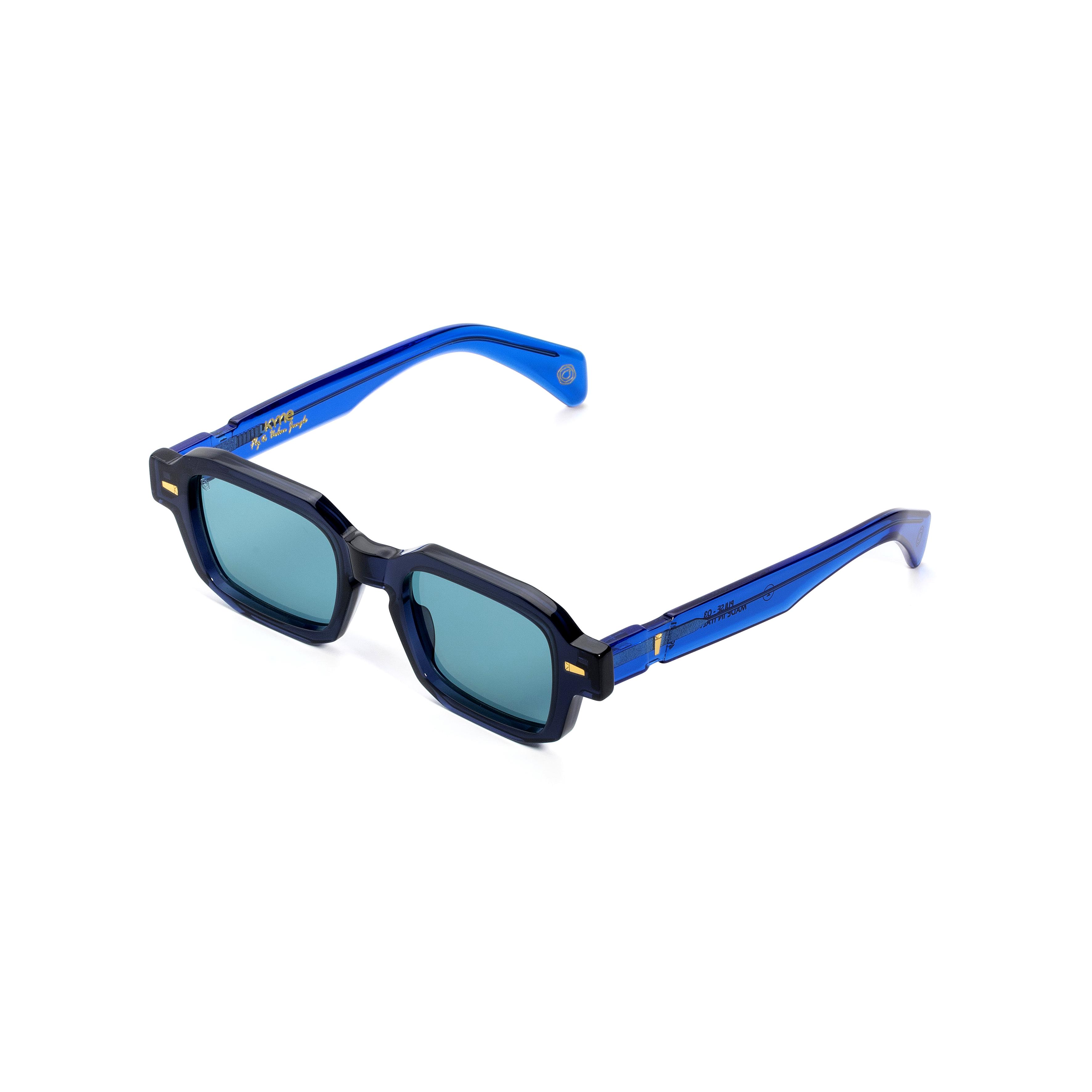 Kyme PULSE 3 Fly To Urban Jungle  Kyme PULSE 3 Fly To Urban Jungle