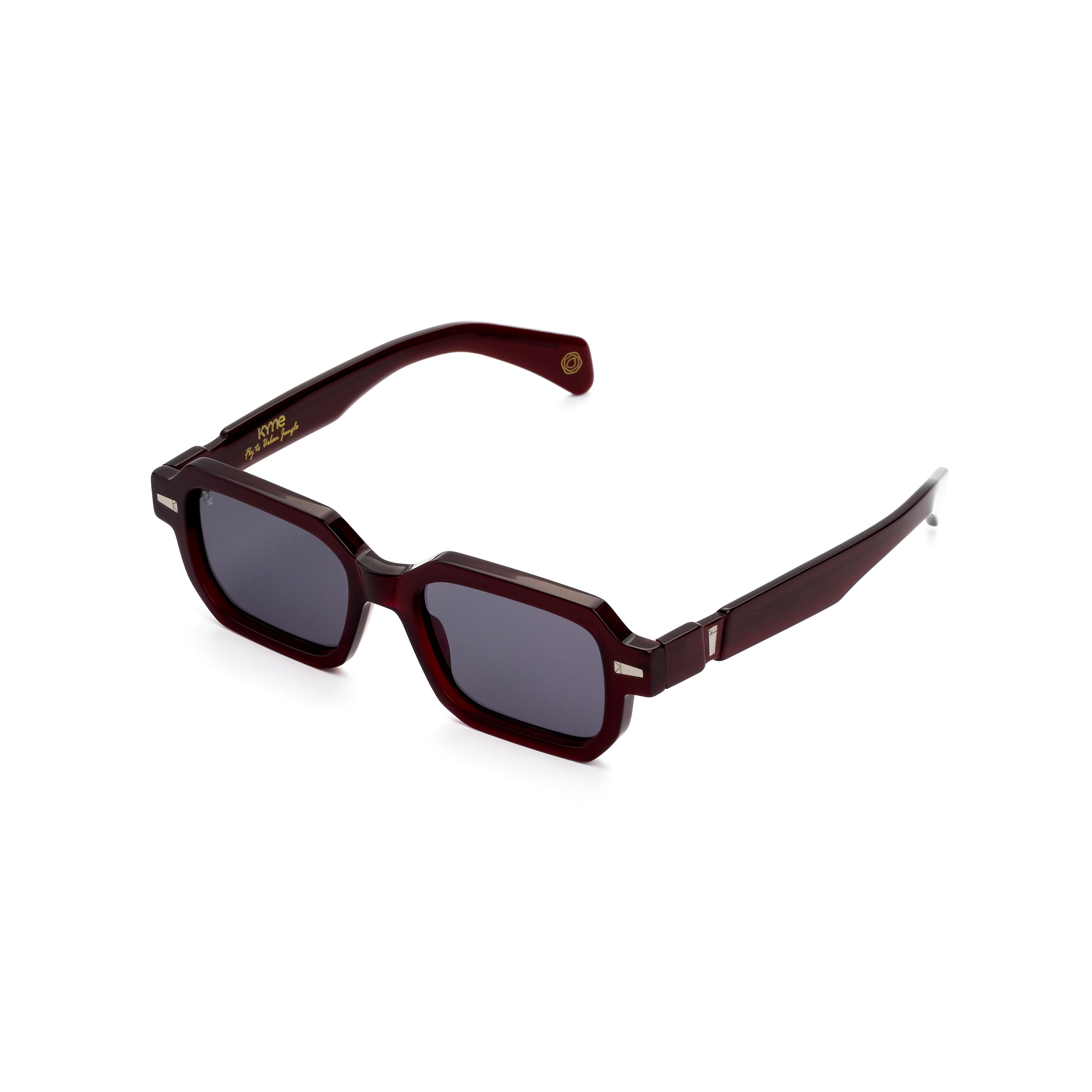 Kyme ERYX 3 Fly To Urban Jungle  Kyme ERYX 3 Fly To Urban Jungle