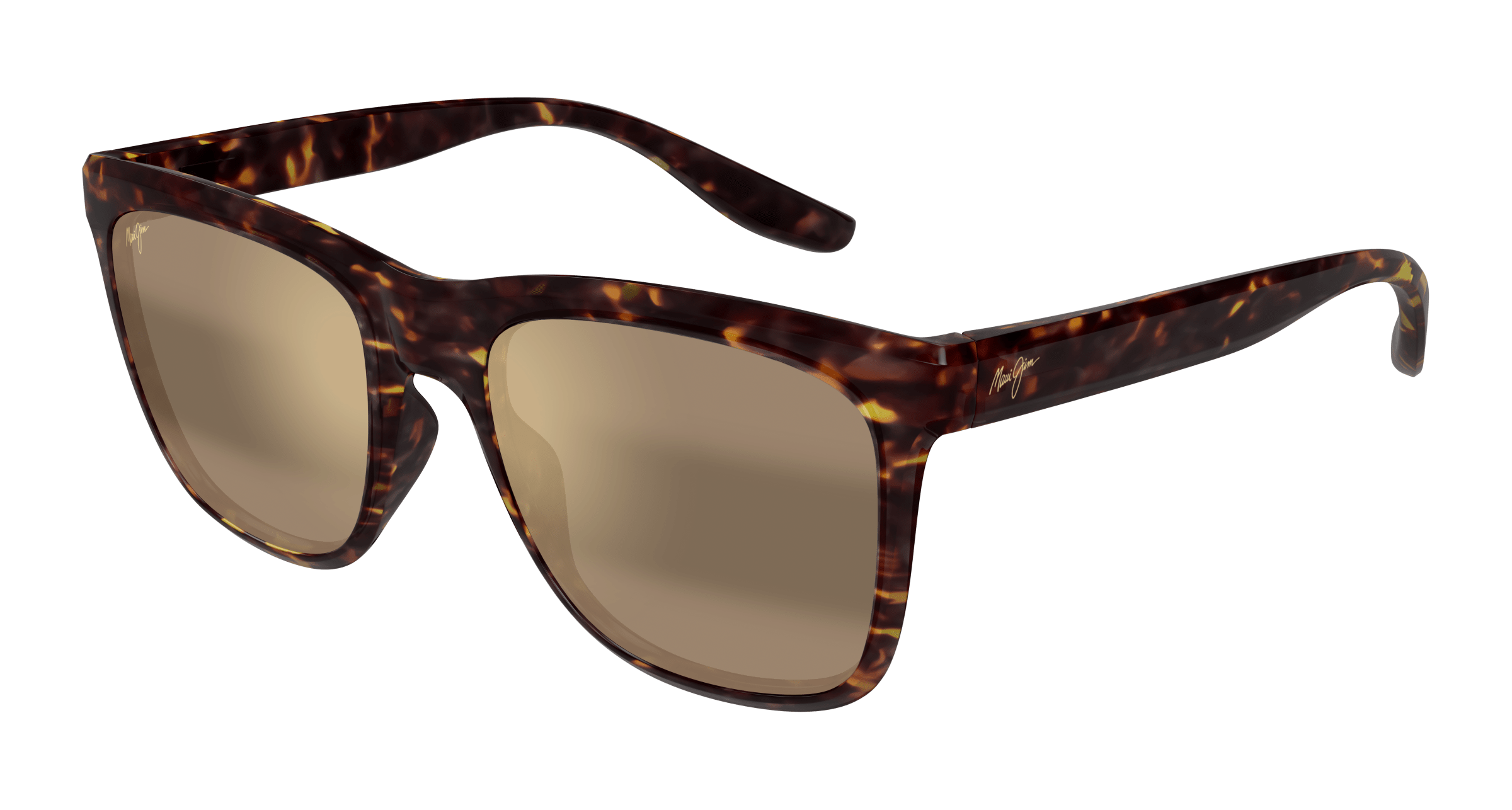 Maui Jim MJ0602S-004  