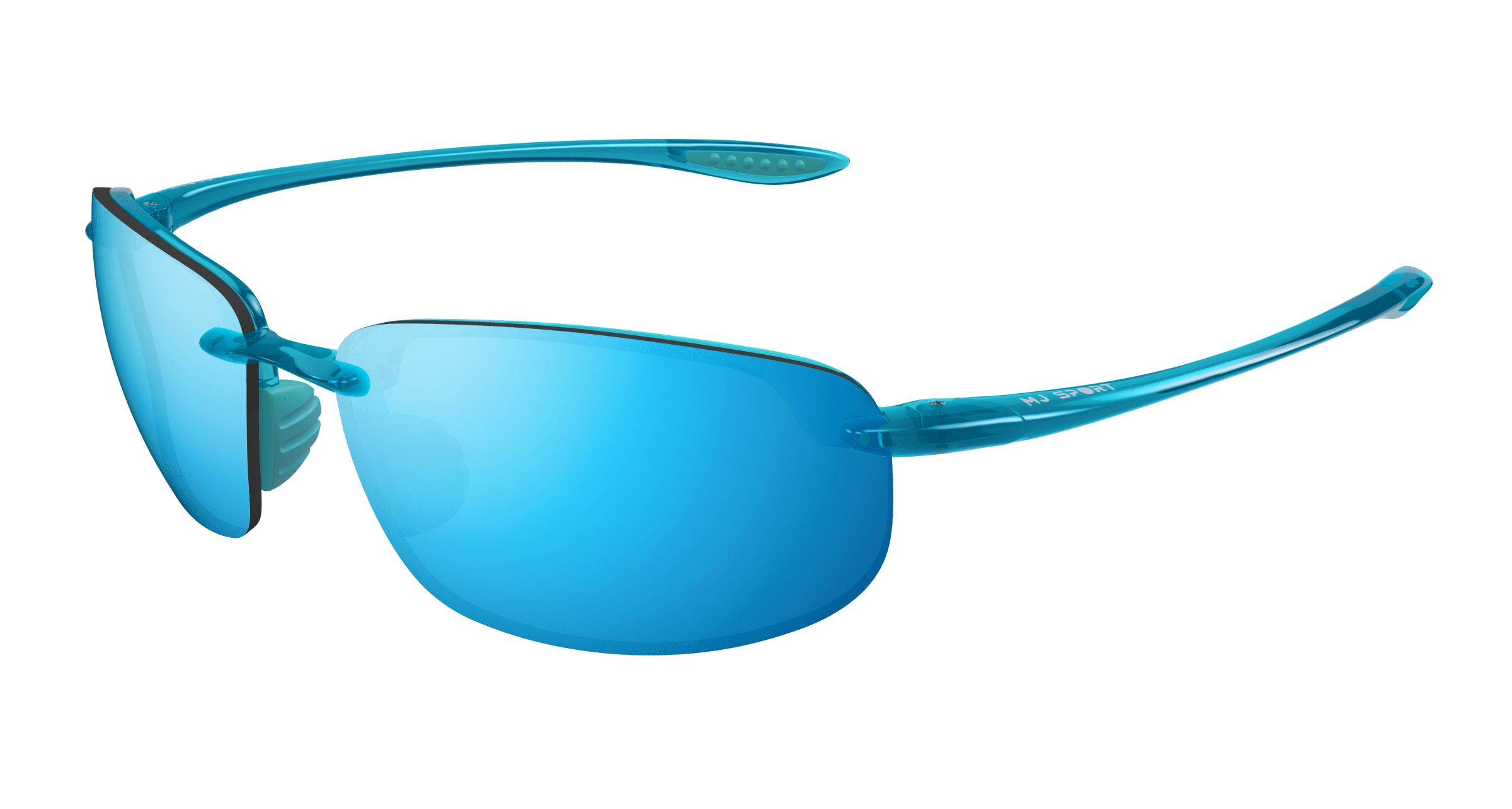 Maui Jim MJ0407S-007  