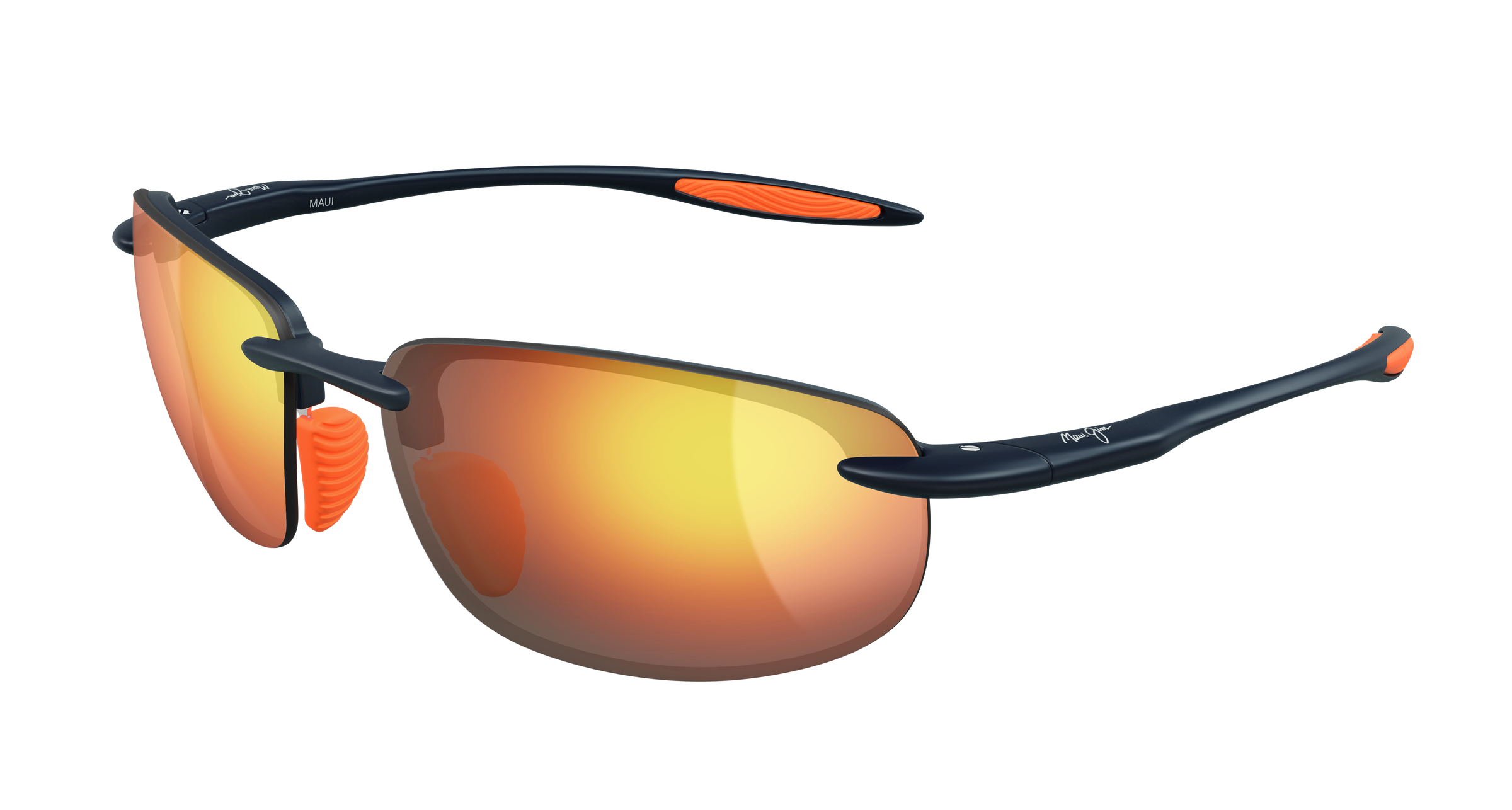 Maui Jim MJ0676S-005  