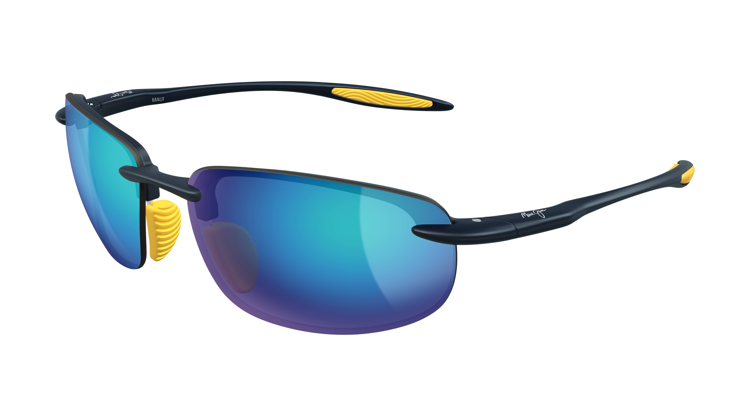Maui Jim MJ0676S-006  