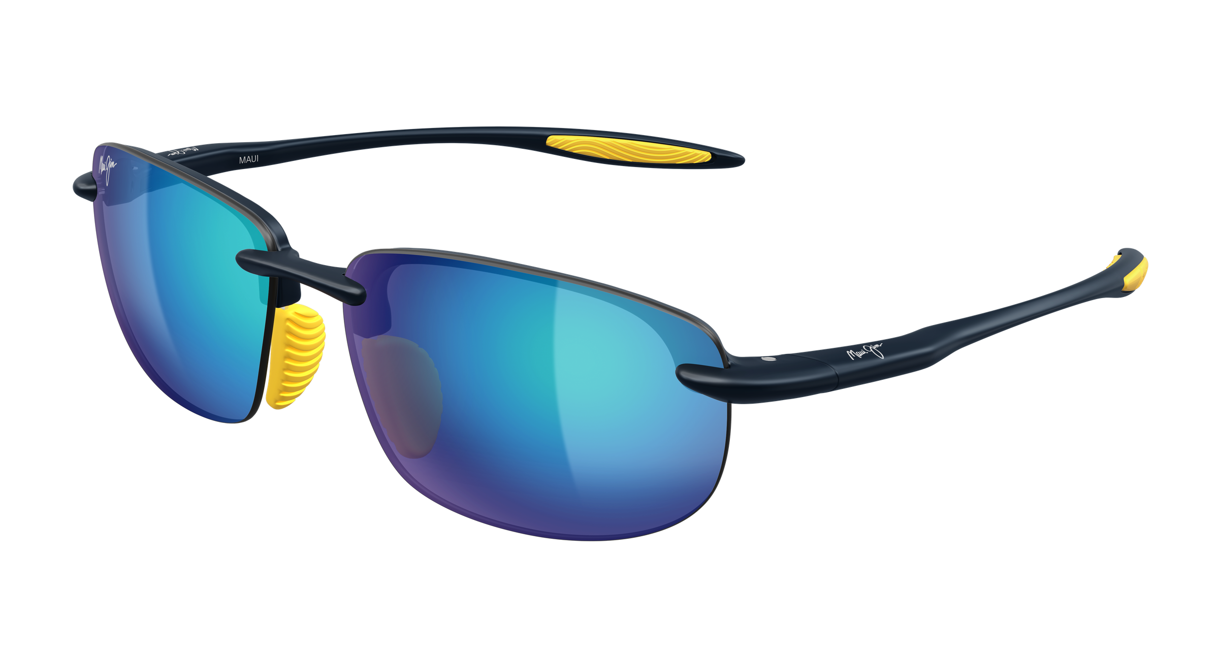 Maui Jim MJ0677SA-006  