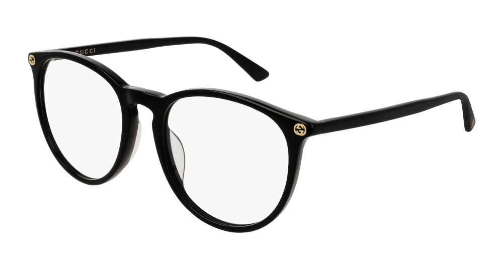 Gucci GG0027OA-008 Gucci Logo 