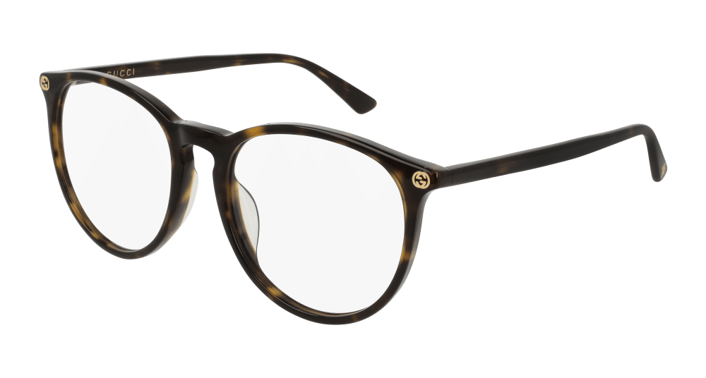 Gucci GG0027OA-009 Gucci Logo 