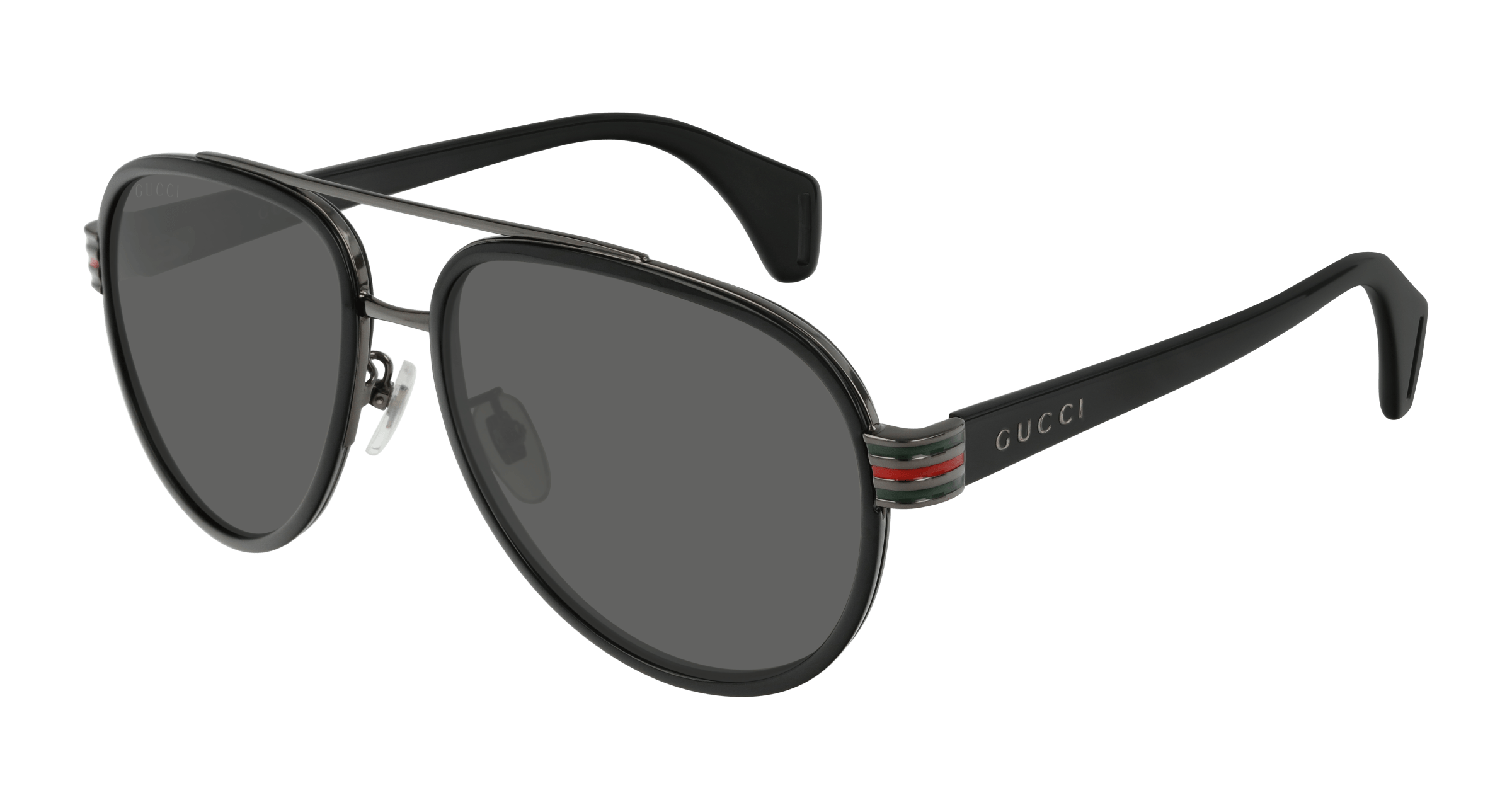 Gucci GG0447S-001 Web