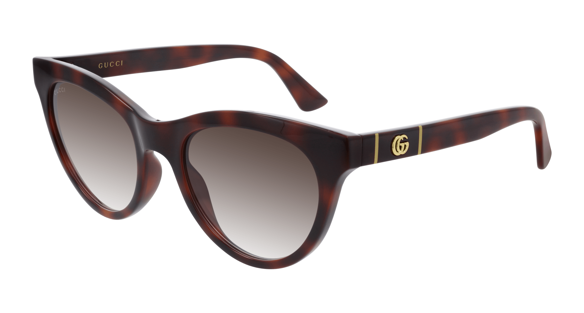 Gucci GG0763S-002 Gucci Logo