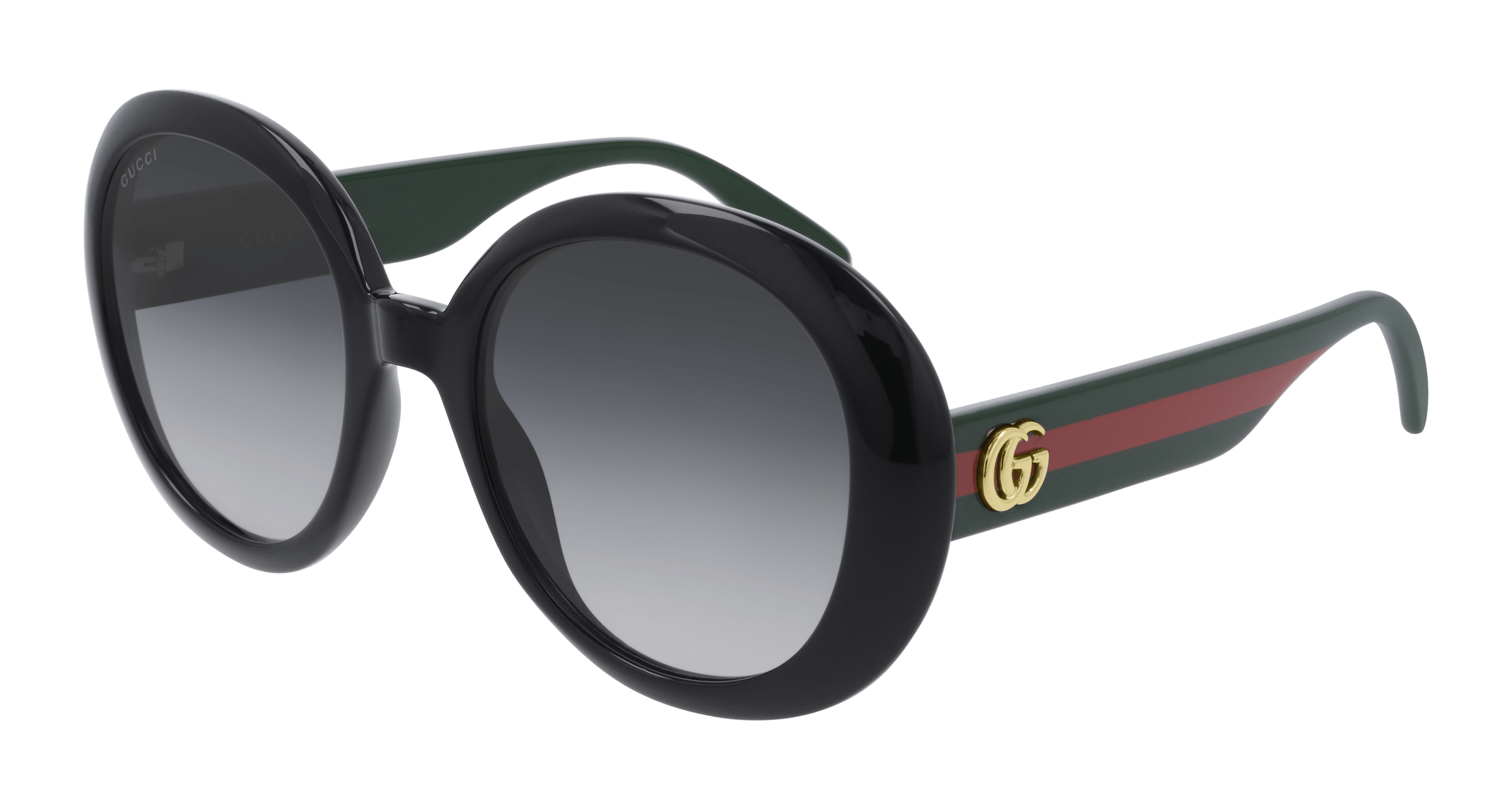 Gucci GG0712S-001 Web