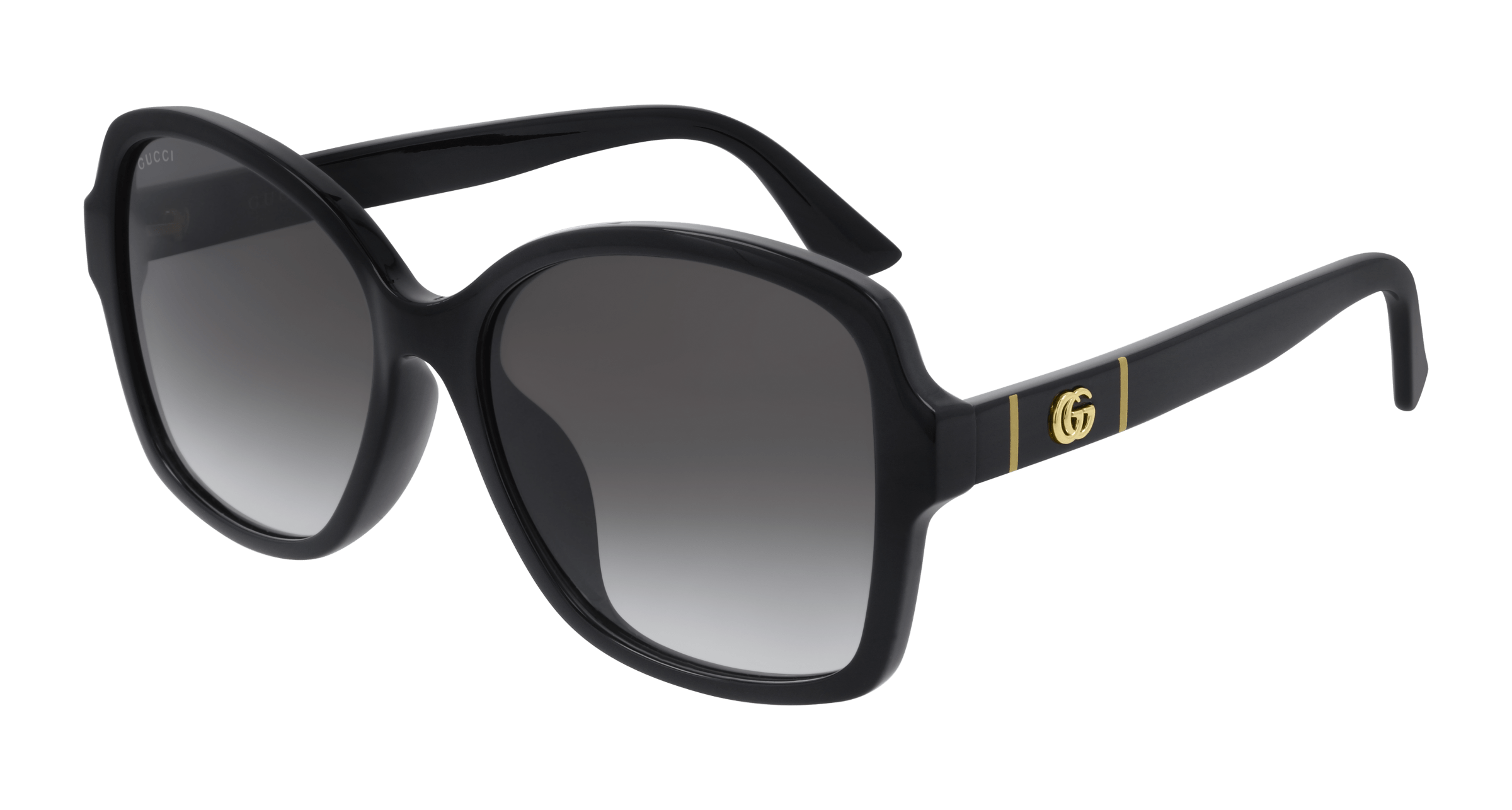 Gucci GG0765SA-001 Gucci Logo