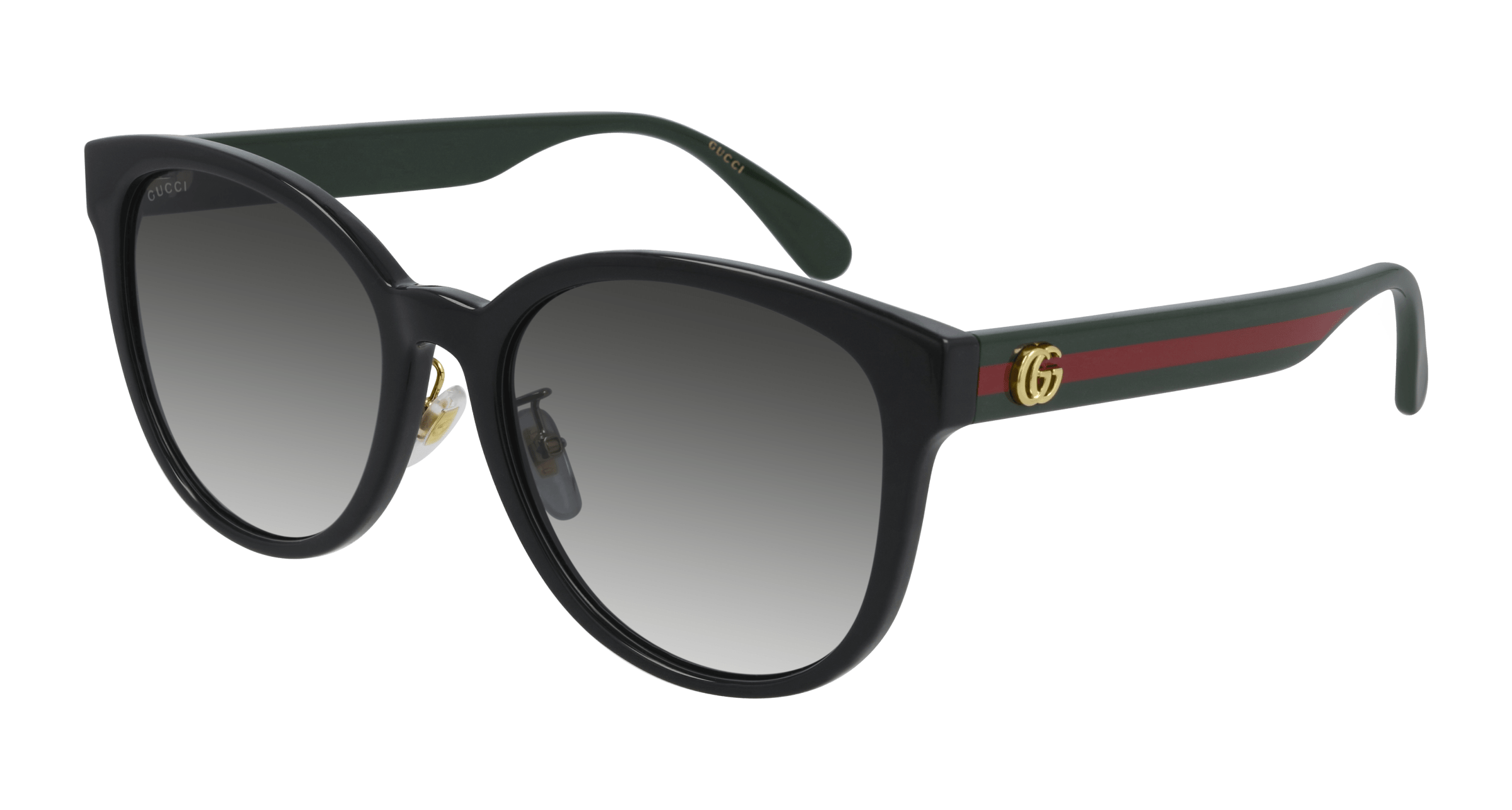 Gucci GG0854SK-001 Web