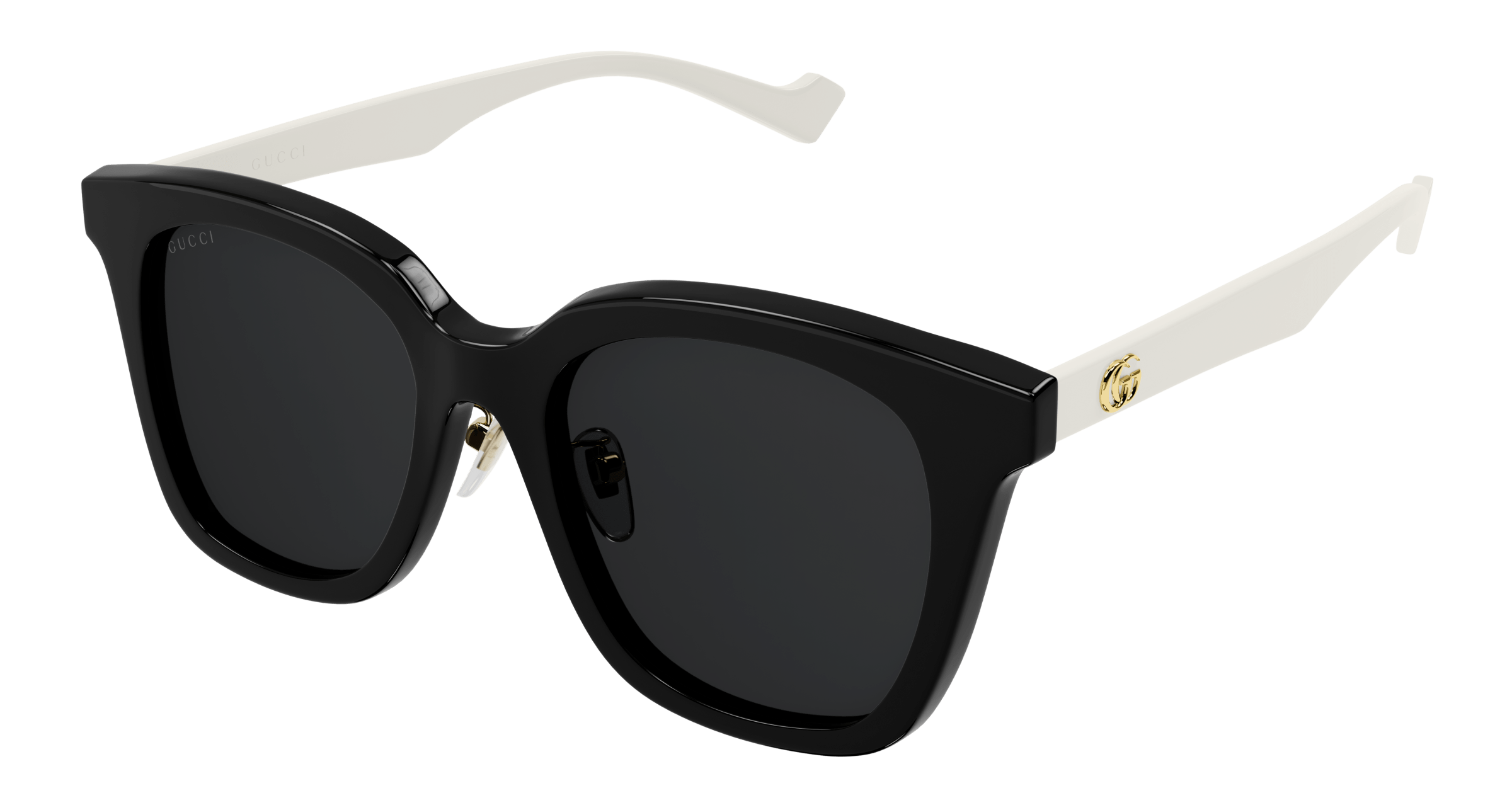 Gucci GG1000SK-003 Gucci Logo