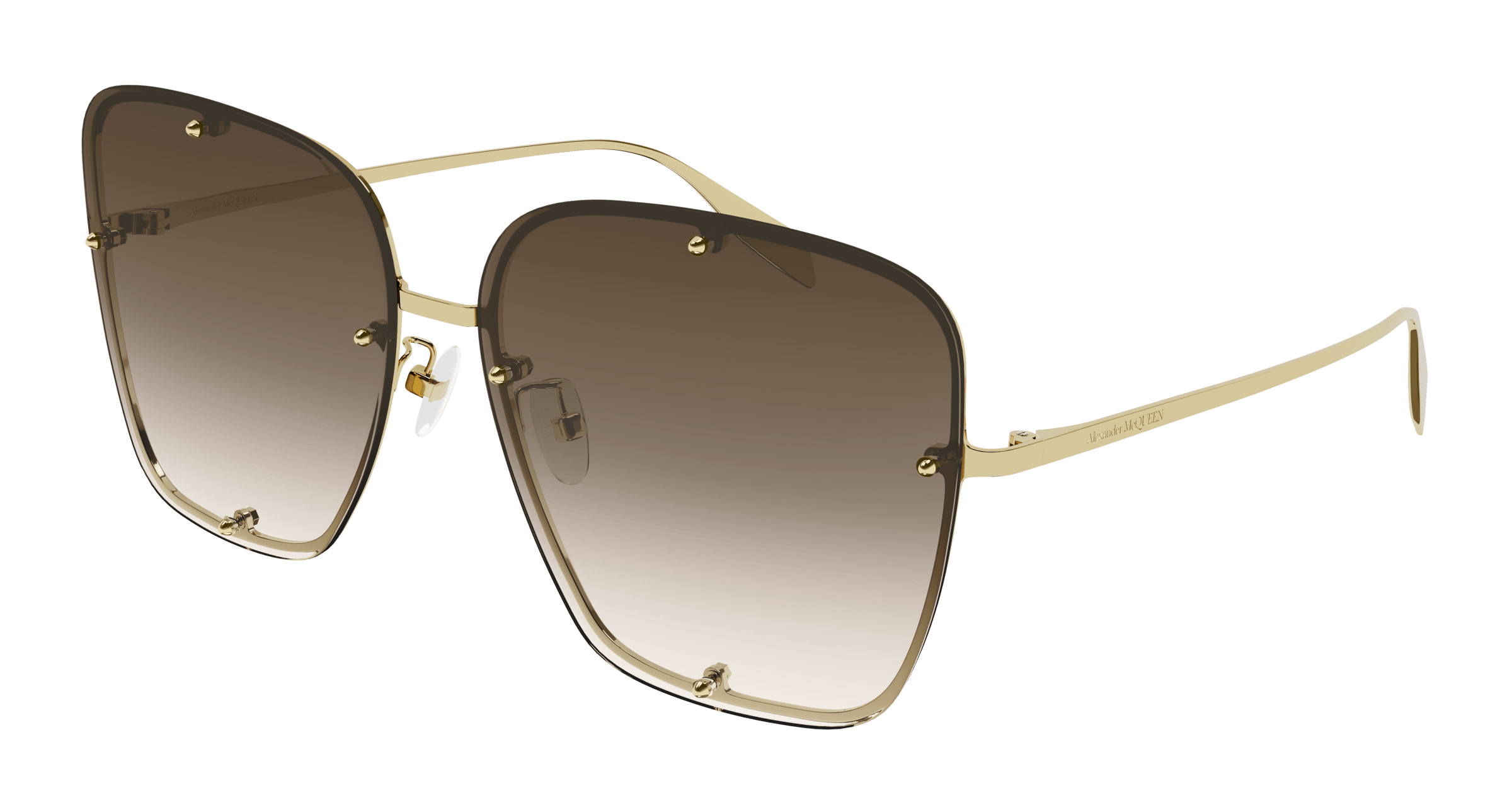 Alexander Mcqueen AM0364S-002