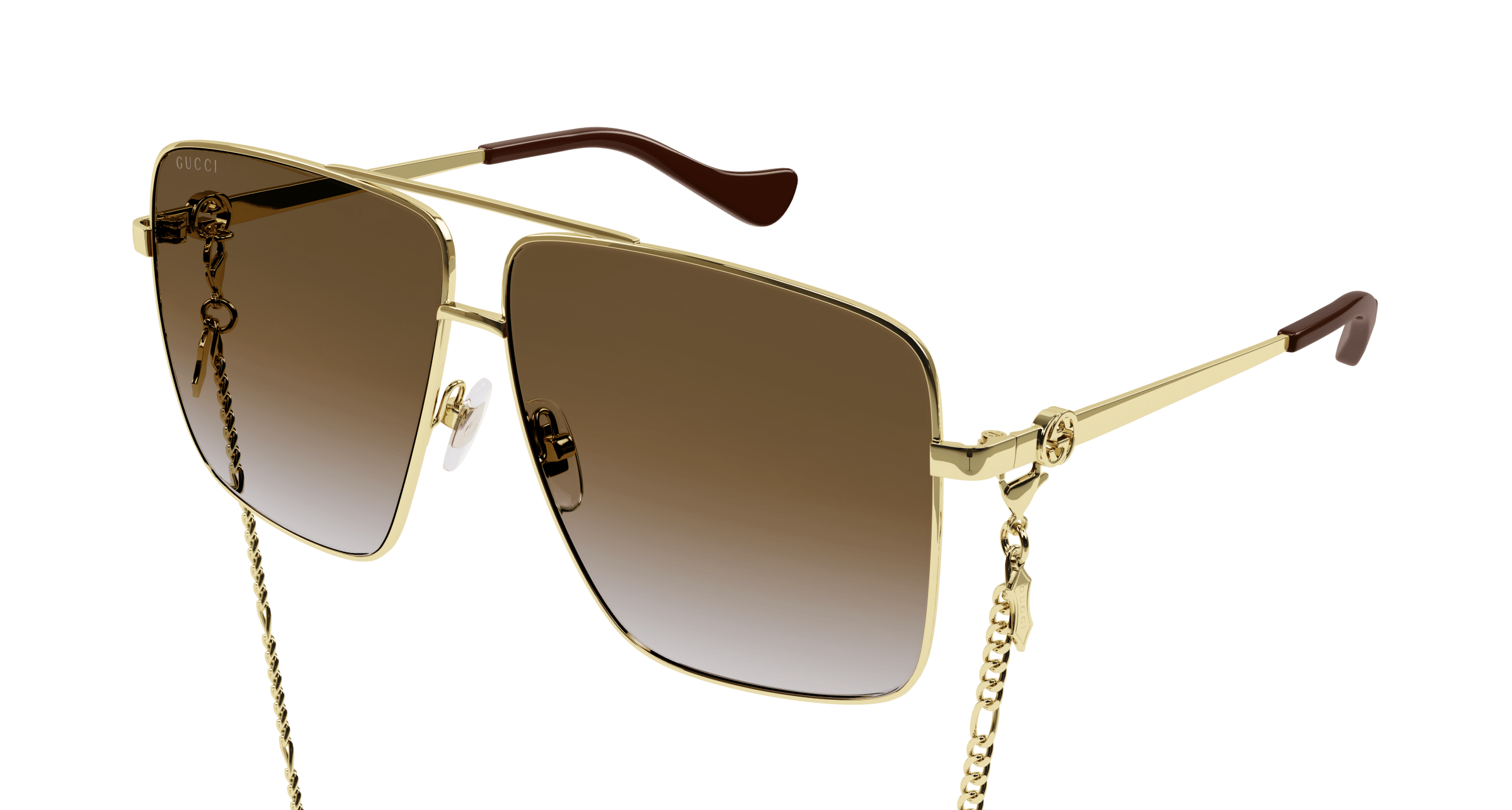 Gucci GG1087S-002 Fashion Inspired