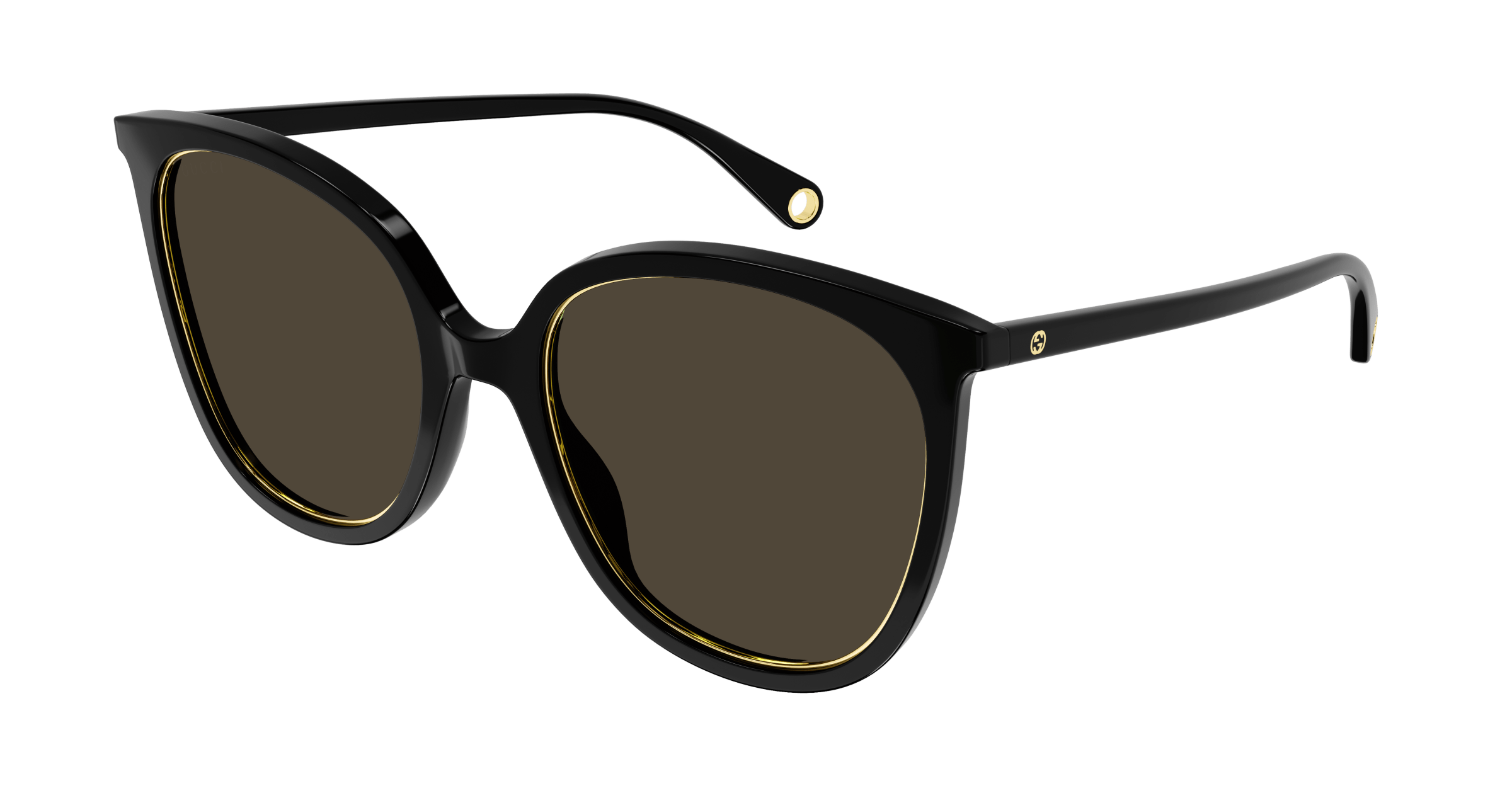 Gucci GG1076S-002 Fashion Inspired