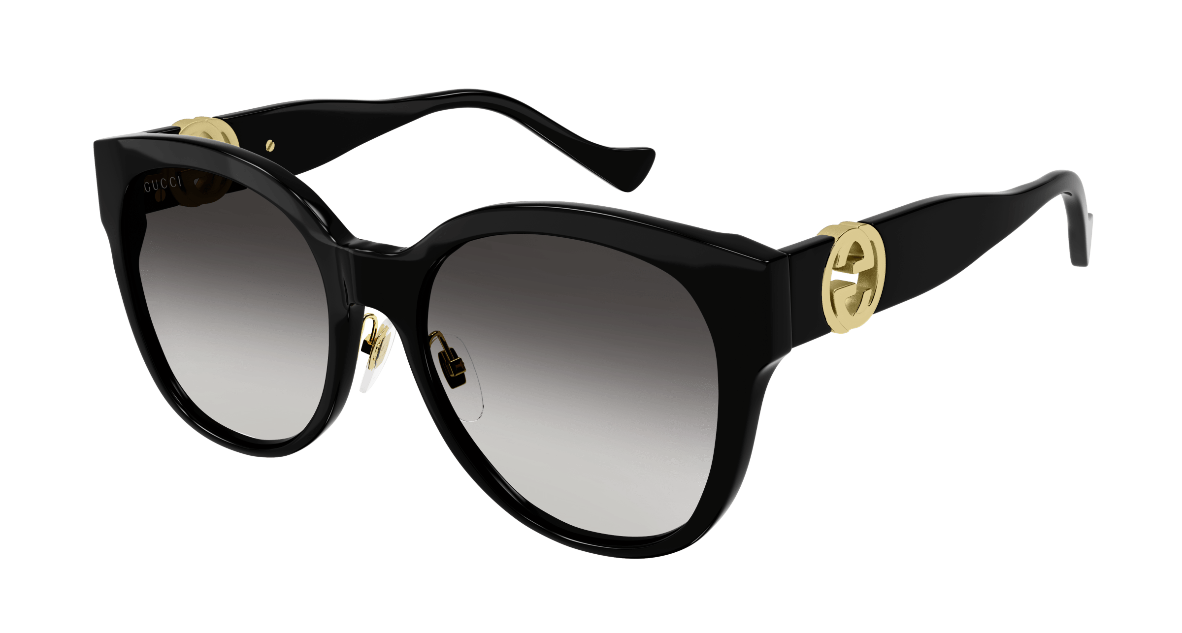 Gucci GG1028SK-006 Fashion Inspired