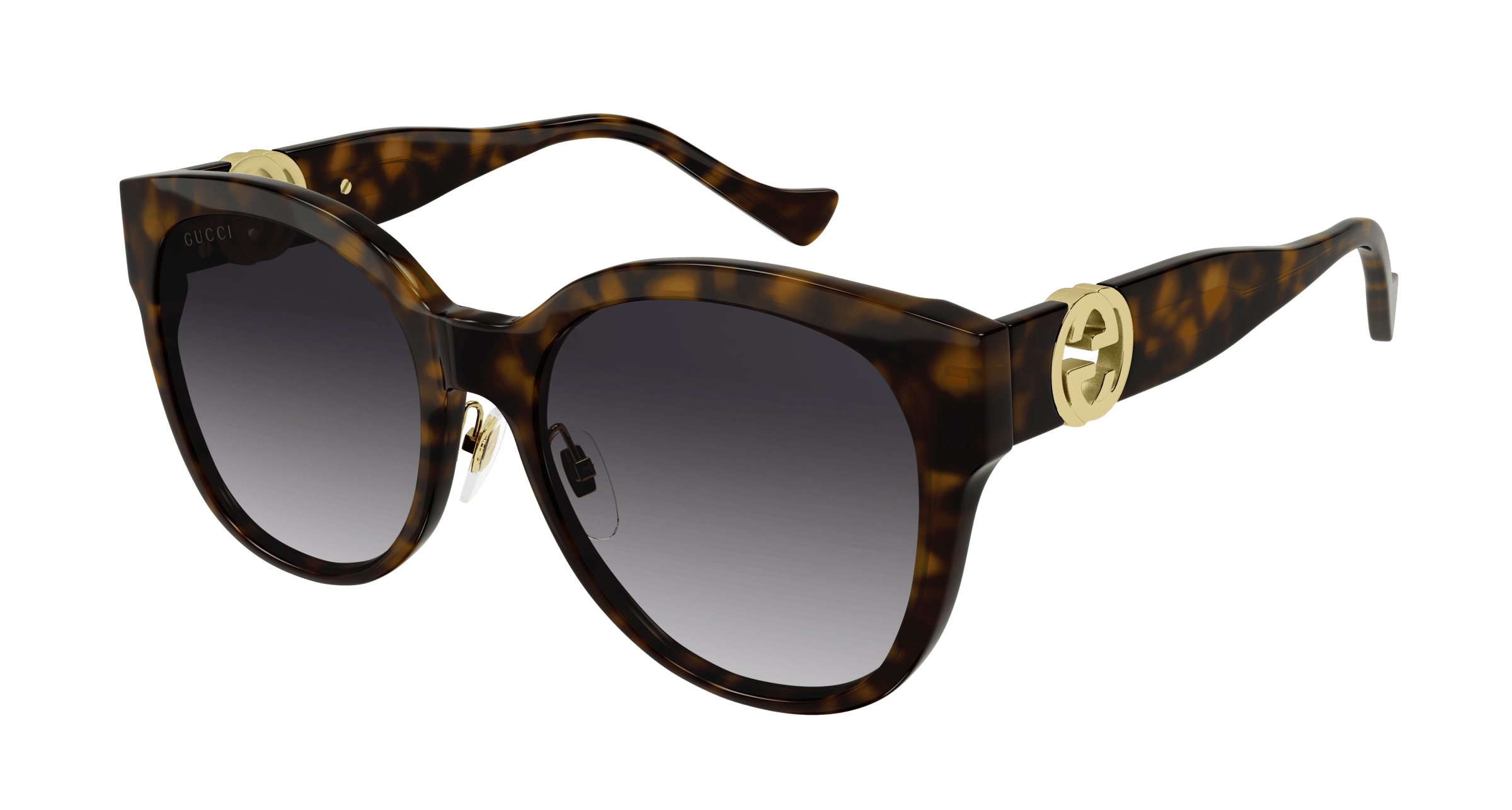 Gucci GG1028SK-007 Fashion Inspired