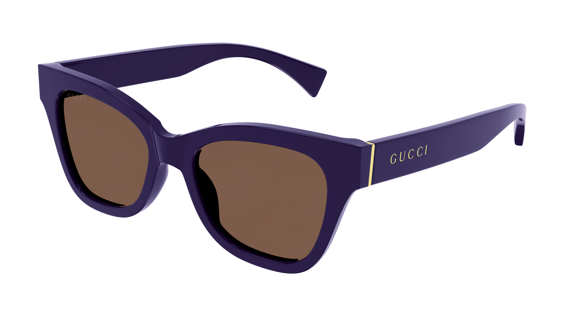 Gucci GG1133S-002 Lettering 