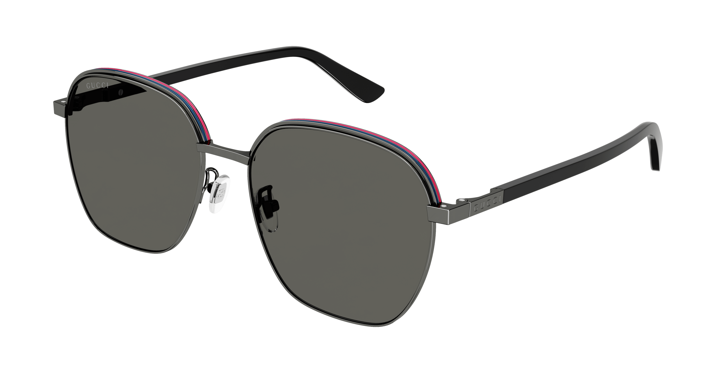 Gucci GG1100SA-001 Web